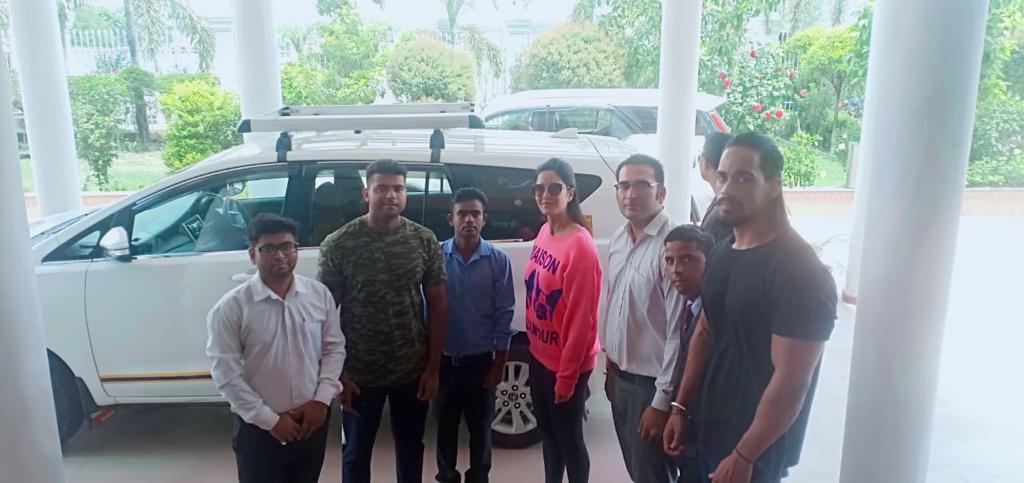  hotels in dehradun airport