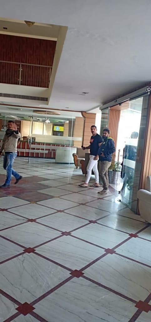 best hotel in rishikesh