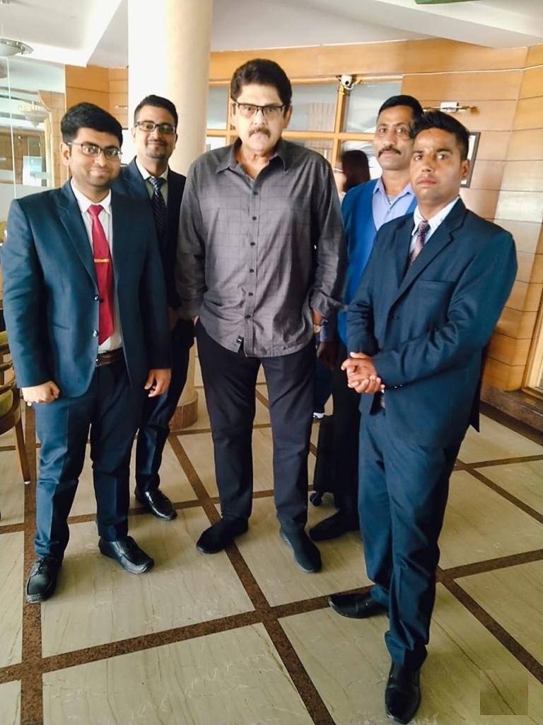 hotel in dehradun